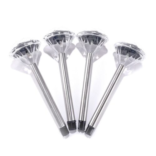 4db Leszúrható LED gyémánt alakú lámpa 