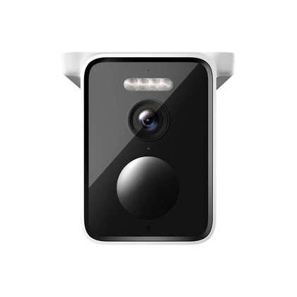 Xiaomi Solar Outdoor Camera BW400 Pro Set napelemes kültéri kamera
