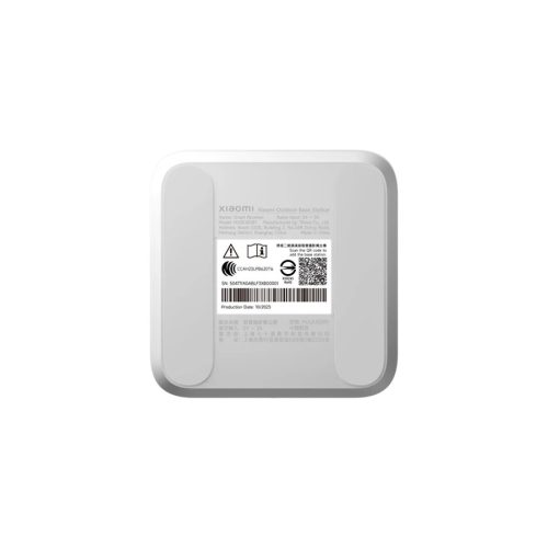 Xiaomi Solar Outdoor Camera BW400 Pro Set napelemes kültéri kamera