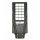 Extra fényerejű LED szolár utcai lámpa, távirányítóval, mozgásérzékelővel, 600W, 18 paneles