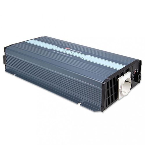 MEAN WELL NTS-1700-248EU 48V 1700W inverter