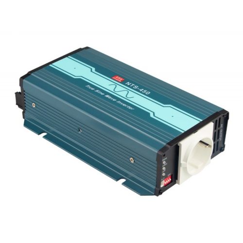 MEAN WELL NTS-450-212EU 12V 450W inverter