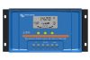 Victron Energy BlueSolar PWM-LCD&USB 12/24V-30A 12V / 24V 30A napelemes töltésvezérlés