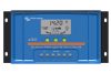 Victron Energy BlueSolar PWM-LCD&USB 12/24V-30A 12V / 24V 30A napelemes töltésvezérlés