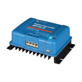   Victron Energy BlueSolar MPPT 100/50 12V / 24V 50A napelemes töltésvezérlő