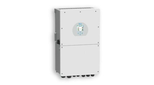 Deye 12kW 3 fázisú valós hibrid inverter 48V-os akkumulátorhoz (másolat)