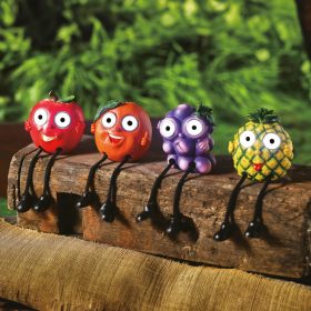 Szolár gyümölcsök