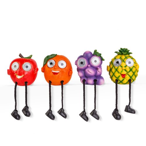 Szolár gyümölcsök