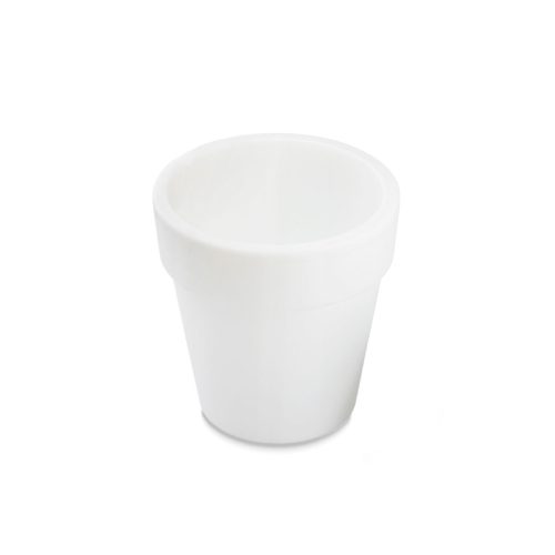 Szolár virágcserép