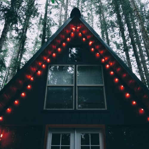 Smart fényfüzér - 25 db RGB LED  (7,5 m)