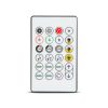 Smart fényfüzér - 25 db RGB LED  (7,5 m)