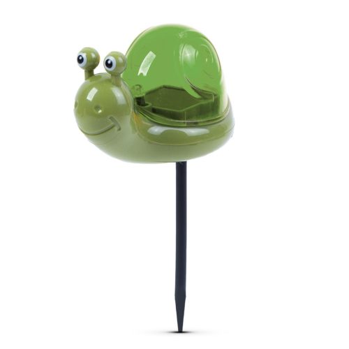 Leszúrható szolár  csiga