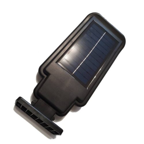 Napelemes Lámpa Mozgásérzékelővel 210 Ledes