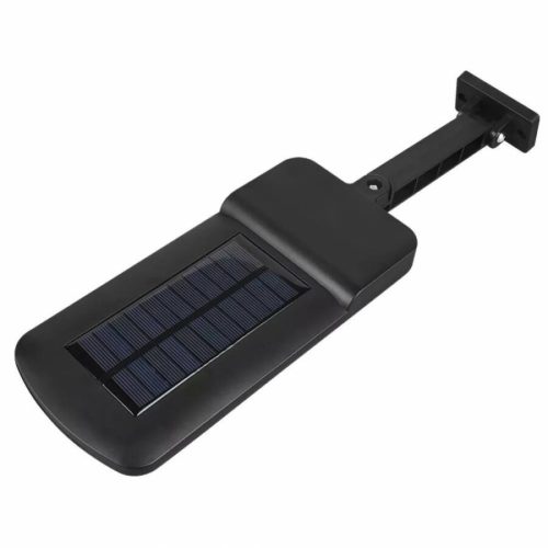 Napelemes Lámpa Alkonyat- és Mozgásérzékelővel