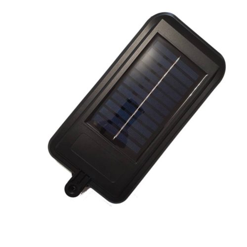 Napelemes Lámpa Alkonyat- és Mozgásérzékelővel