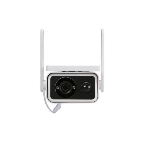 Wifis Telefonról Vezérelhető Napelemes IP Kamera 2Mp