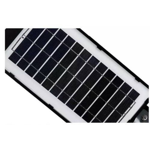 60W Utcai Napelemes  Lámpa