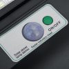 Napelemes Utcai 4 Részes LED Lámpa Távirányítóval-360W