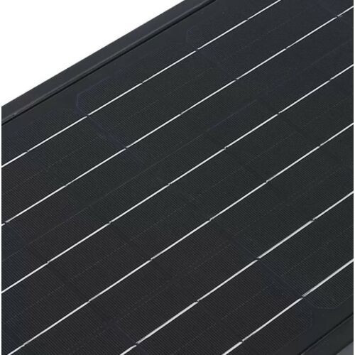 Napelemes Utcai 384 LED-s Lámpa Távirányítóval 800W