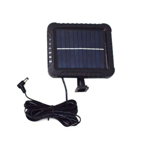 JD-2168A Napelemes Mozgásérzékelős lámpa