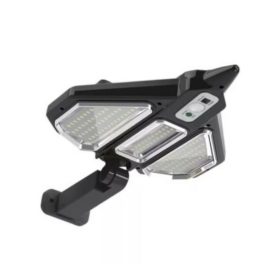 Napelemes Mozgásérzékelő Lámpa HB-J20