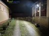 Napelemes Utcai LED Lámpa Távirányítóval MC-TC-640W