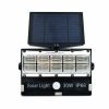 Napelemes 50LED-es 30W mozgásérzékelő Lámpa