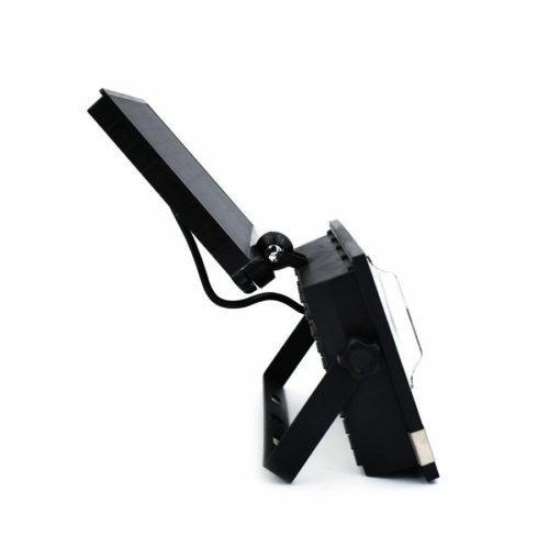 Napelemes 50LED-es 30W mozgásérzékelő Lámpa