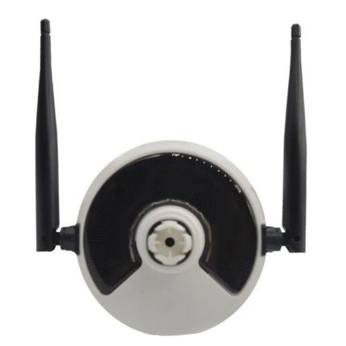 Napelemes Mozgásérzékelő Álkamera 2 Antennával