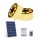 Solar Light Kültéri Napelemes Led Világitás Fehér 10m