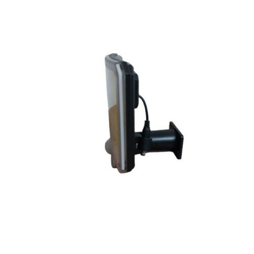 Állítható Napelemes Lámpa Mozgásérzékelővel