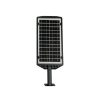 Mozgásérzékelő Utcai Napelemes LED Lámpa 210W