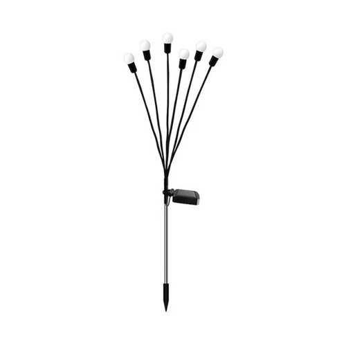  Napelemes Szentjánosbogár Lámpa, 6 LED, 2db