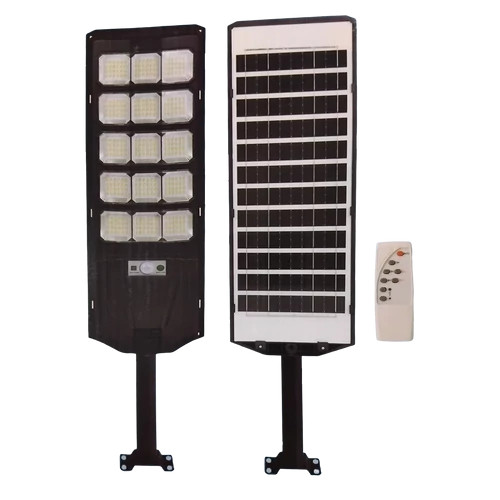 THO Lux Utcai Napelemes Lámpa Távirányítóval 800W