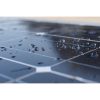 50w polikristályos napelem panel