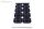 20W napelem panel