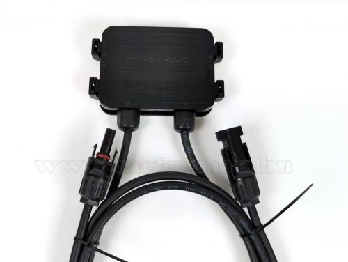 12V 140 Watt napelemes töltő szett töltésvezérlővel