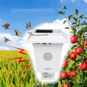 Napelemes madárriasztó XTREME