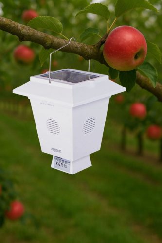 Napelemes madárriasztó XTREME