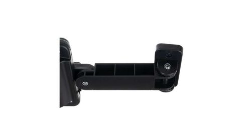 Napelemes udvari kerti COBLED lámpa mozgásérzékelővel, távirányítóval