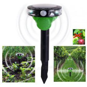 Napelemes elektromos Galamb Seregély Madár riasztó