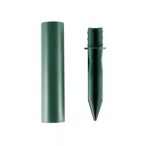 Ultrahangos napelemes kisállatriasztó|hang- és fényriasztás