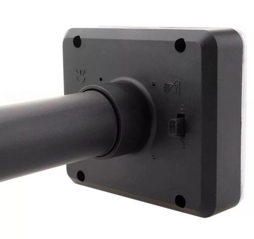 Napelemes vakondriasztó 2 db-os csomag