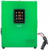 Direkt napelem inverter elektromos fűtéshez és vízmelegítőkhöz