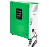 Direkt napelem inverter elektromos fűtéshez és vízmelegítőkhöz
