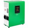 Direkt napelem inverter elektromos fűtéshez és vízmelegítőkhöz