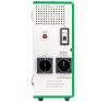 Direkt napelem inverter elektromos fűtéshez és vízmelegítőkhöz