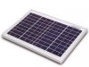 12V 2x10w Watt napelemes töltő szett töltésvezérlővel