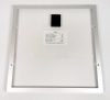 12V 2x10w Watt napelemes töltő szett töltésvezérlővel