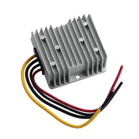   Feszültségátalakító konverter DC-DC 36-48/12 Volt 20 Amper